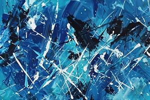 Azure Rhapsody 7H29P4 45