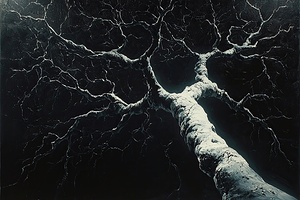 Arboreal Night Ascent H92P3N 62