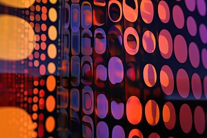 Chromatic Rhythms 29HBNZ 53