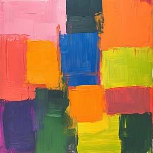 Chromatic Rhythm K82N9Z 57