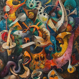 Biomorphic Symphony 2H9N3Z 62