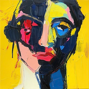 Chromatic Visage Y529KN 60