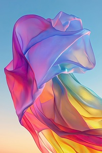 Chromatic Dance Flow H3N9P 60