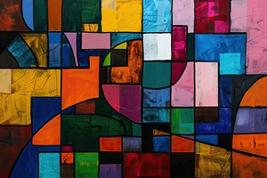 Chromatic Rhapsody 2P9H7N 57