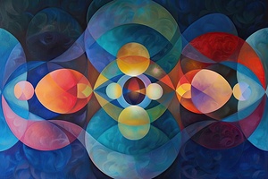 Celestial Harmony K82P3Z 48