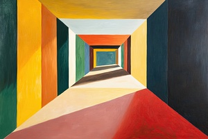 Chromatic Passage 7H3N2D 65