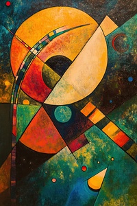 Cosmic Balance 42HK9P 60