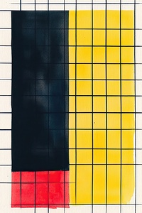 Chromatic Grid Interplay 7P3H9N 45