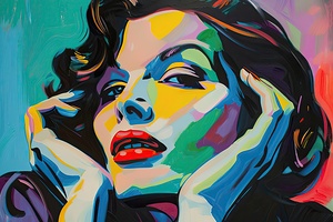 Chromatic Muse K82H9N 63