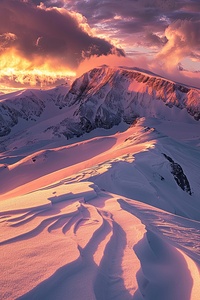 Alpine Glow Ascent Y29H7N 69