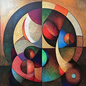 Cosmic Balance 48H9N2 52