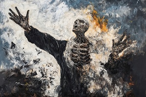 Ashes and Embers Y92H3N 60