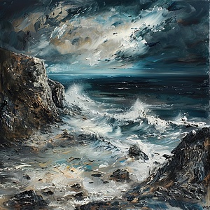 Coastal Tempest N7H9P2 50