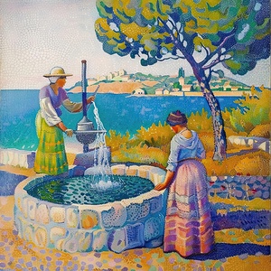 Coastal Wellspring 2P9H7N 68