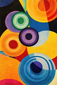 Chromatic Rhapsody K829PN 51