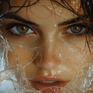 Aqueous Gaze J9P4H2 69