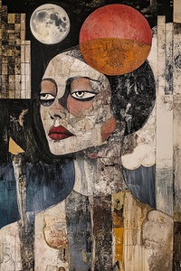 Celestial Muse K29H8N 55