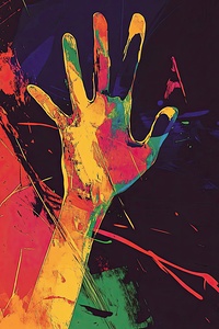 Chromatic Reach JH92N3 55