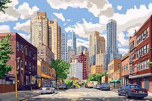 City Vista Summer 9H3N2Z 57