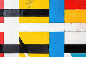 Chromatic Rhythm 42HKJ 50