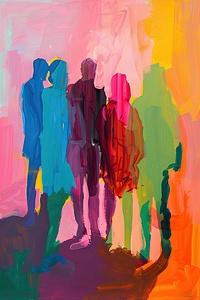 Chromatic Gathering Y92H5N 55