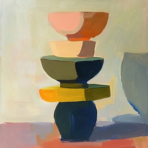 Balanced Harmony 29HNPZ 55