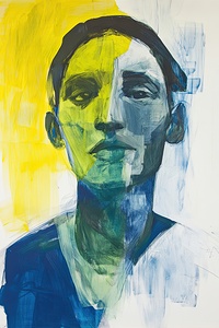 Chromatic Visage Y23N7B 52