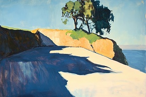 Coastal Shadows 249HNZ 60