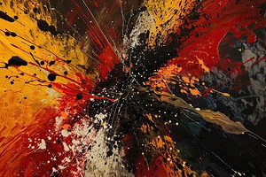 Crimson Chaos 8H29P7 49