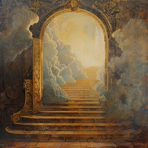 Celestial Ascension 7H29NP 48