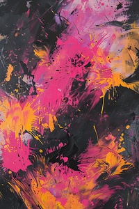 Cosmic Splash YP9437 55