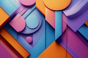 Chromatic Interplay H92N3Z 65