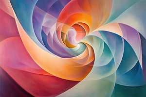 Chromatic Vortex H92P3Z 48