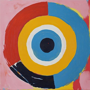 Chromatic Pulse 249NJP 58