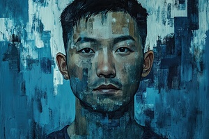 Azure Contemplation H29N3Z 62