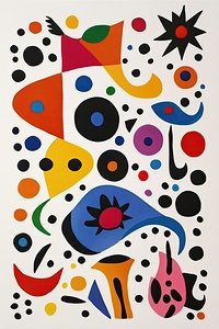 Celestial Dance of Forms H9P4N2 62