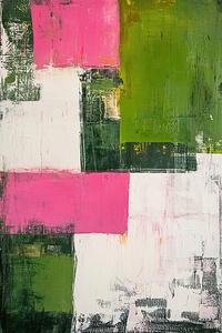 Chromatic Interplay H92P3B 49