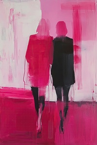 Chromatic Walk N7G329 55