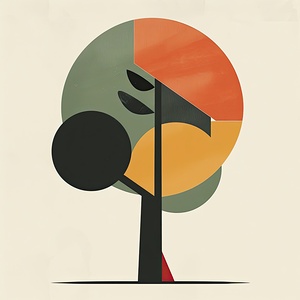 Abstract Arbor 7H3N2Z 55