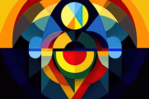 Chromatic Rhapsody 249NHP 57
