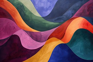 Chromatic Waves 8P27H9 45