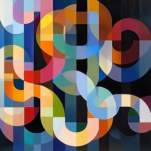 Chromatic Rhapsody 23H9N4 57