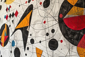 Cosmic Ballet Y89K42 57