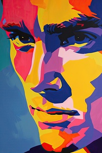 Chromatic Visage Y59H2N 55