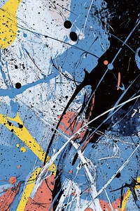 Chromatic Splashes Y59H7N 48
