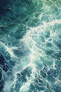 Aqua Marine Reverie H2N9P2 57