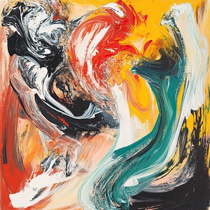 Chromatic Dance AB78C9 58