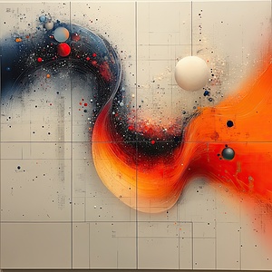 Cosmic Convergence 49Z7H2 55