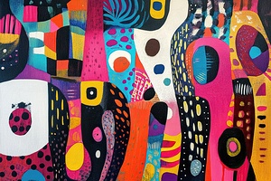 Chromatic Rhapsody ZX49VN 60