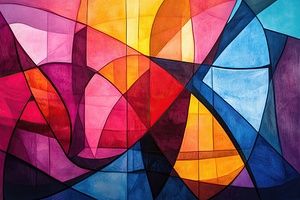 Chromatic Rhapsody 29HBCJ 50